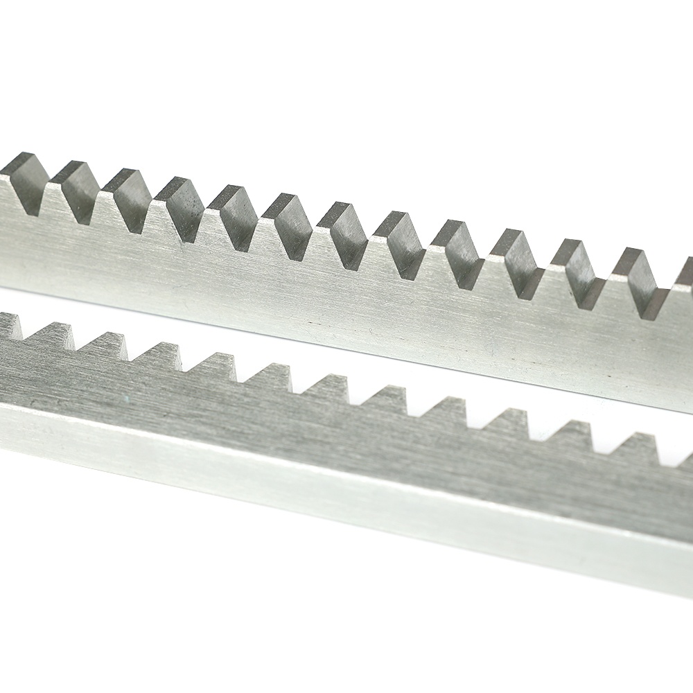 Metal rack