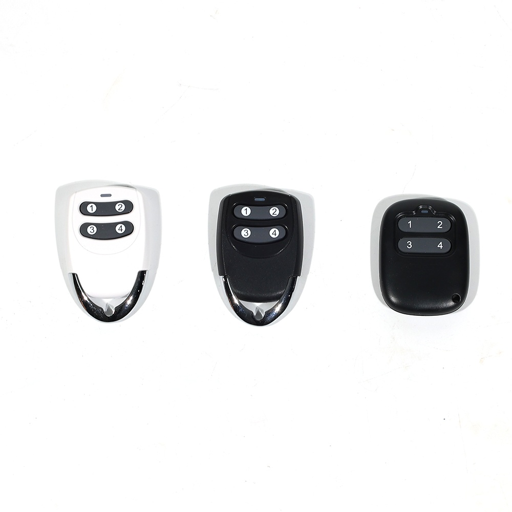 Remote