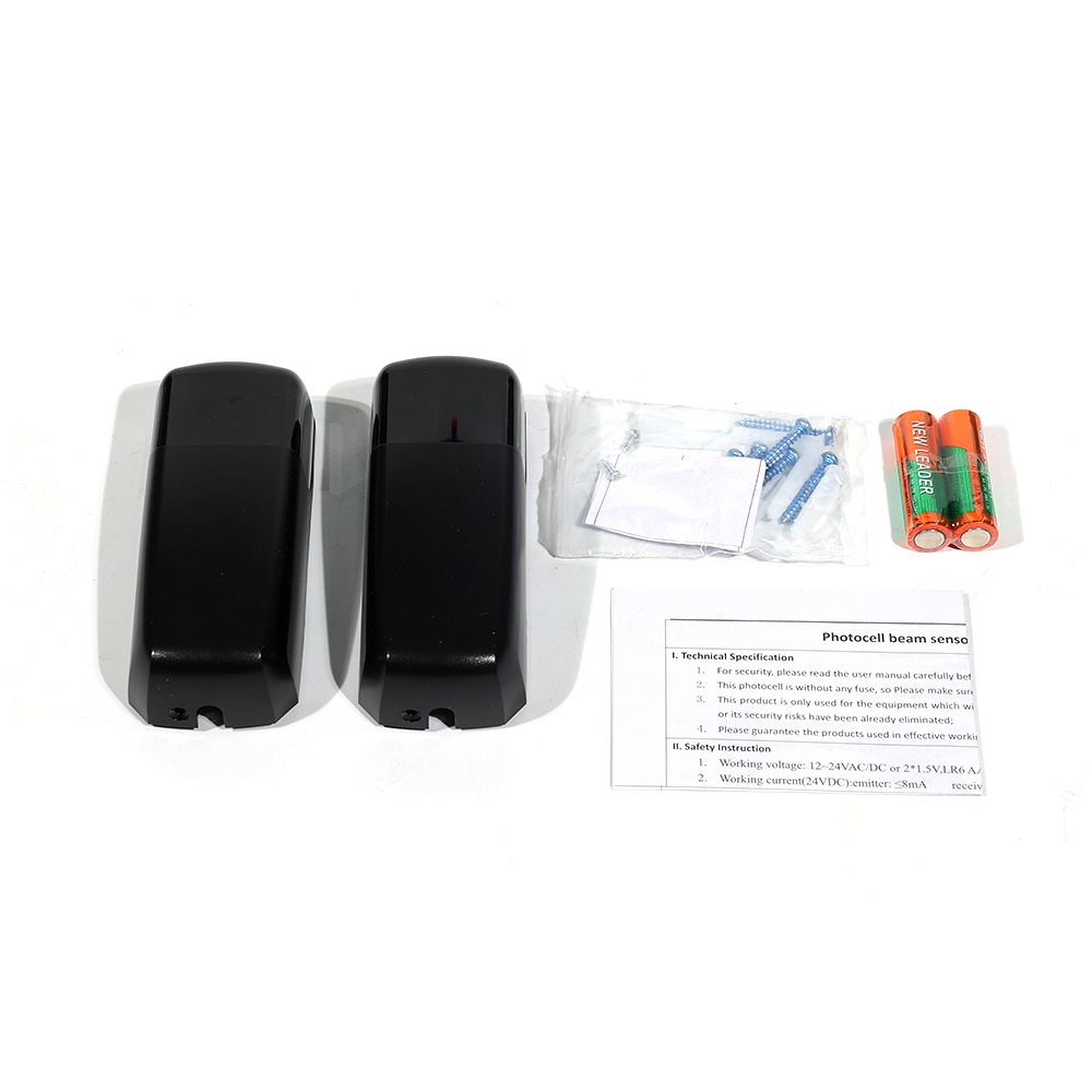Photocell