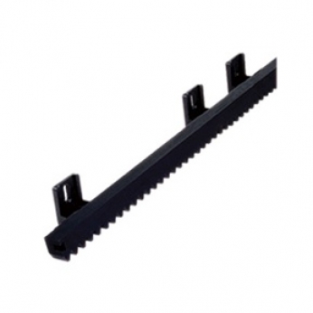 Nylon rack